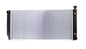 35552 AU RADIADOR ALUMINIO PLASTICO C/K SERIES PU / SUBURBAN / TAHOE / YUKON / CD ESCALADE V8 5.0/5.7 95-00 TRANS:AUTOMATICA RASA
